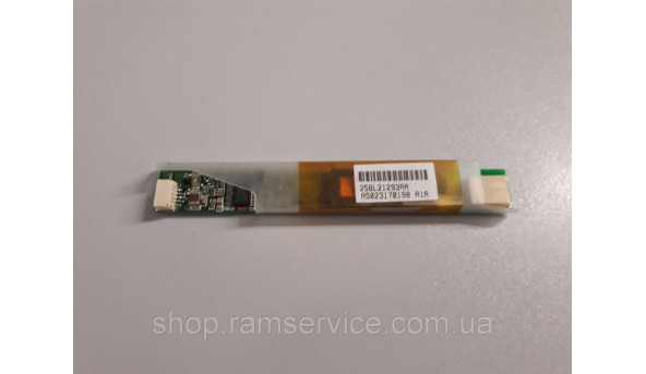 Інвертор для ноутбука Acer Ferrari 4000, AS023170198, б/в
