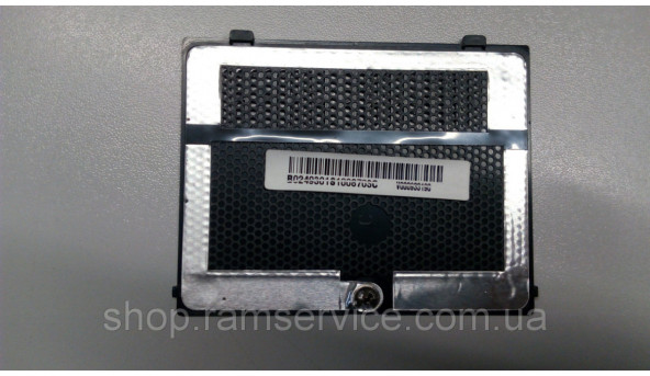 Сервісна кришка, для ноутбука Toshiba Satellite Pro L300-16U, B0249301S100, б/в - 293063