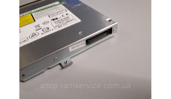 CD / DVD привод DVR-K16RS для ноутбука Acer Aspire 3100, б / у - 293064