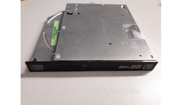 CD/DVD привід DVR-K16RS для ноутбука  Acer Aspire 3100, б/в