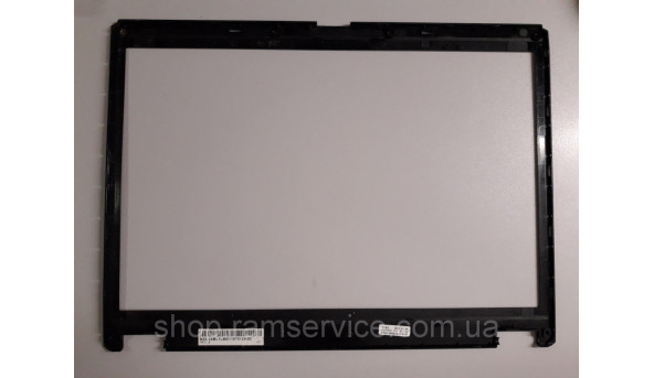Рамка матриці корпуса для ноутбука Toshiba Satellite L30, б/в - 293066