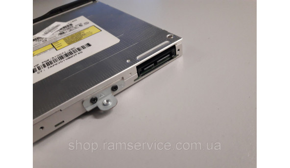 CD / DVD привод TS-L633 для ноутбука HP Compaq CQ60, б / у - 293075