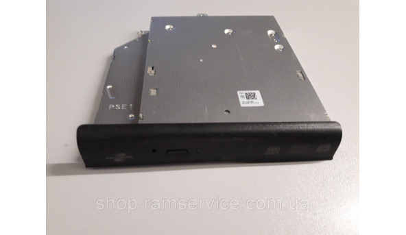 CD/DVD привід TS-L633 для ноутбука HP Compaq CQ60, б/в
