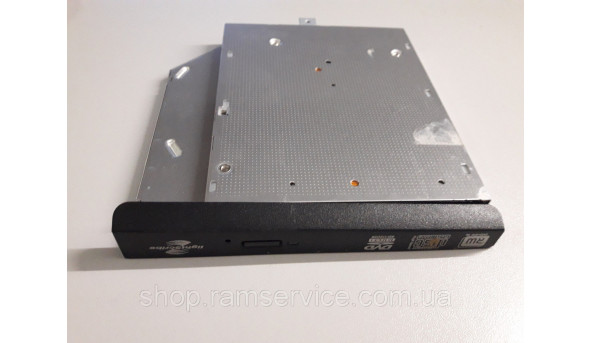 CD/DVD привід GSA-T20L для ноутбука HP Pavilion DV9700, б/в