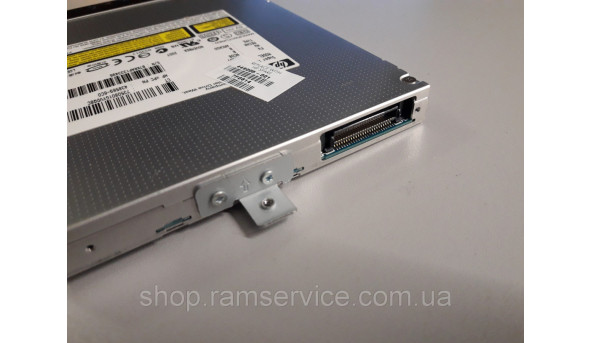 CD/DVD привід GSA-T20L для ноутбука HP Pavilion DV9700, б/в - 293077
