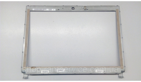 Рамка матрицы корпуса для ноутбука DELL XPS M1330, б / у - 293082