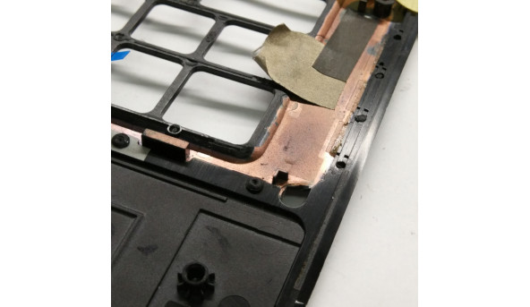 Середня частина корпуса для ноутбука Samsung NP900, б/в - 293084