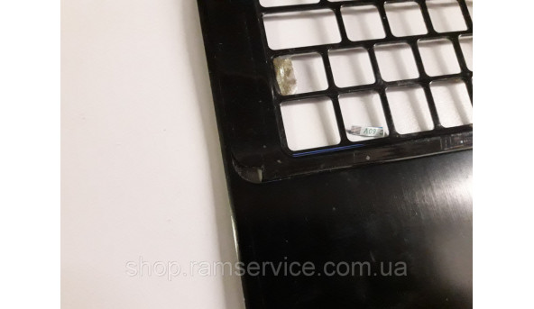 Середня частина корпуса для ноутбука Samsung NP900, б/в - 293084