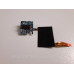 Сканер пальца (Fingerprint) для ноутбука Dell Latitude E6400, LS-380BP, б / у