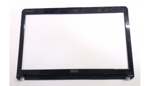 Средняя часть корпуса для ноутбука Dell Inspiron 1750, б / у