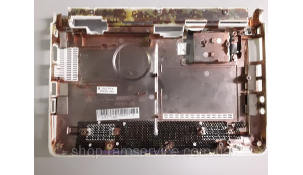 Нижняя часть корпуса для ноутбука Acer Aspire One 150, ZG5, б / у