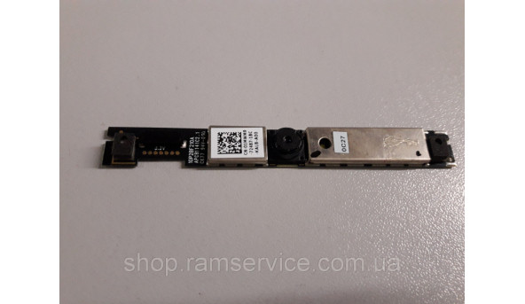Веб-камера для ноутбука Dell Vostro 3550, CN-01MWM9, б/в