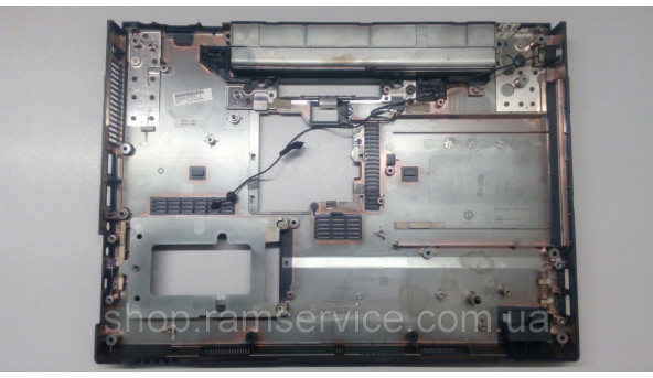 Нижня частина корпуса для ноутбука HP Compaq 6715b, б/в - 293102
