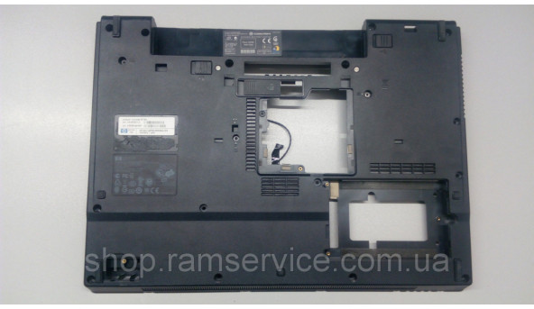 Нижня частина корпуса для ноутбука HP Compaq 6715b, б/в