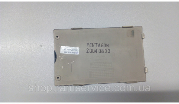 Сервисная крышка для ноутбука Fujitsu Amilo M1420, XX4680900014.Б/У - 293104