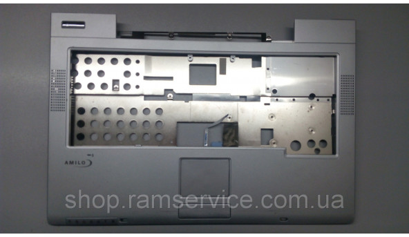 Середня частина корпуса для ноутбука Fujitsu Amilo M1420, б/в