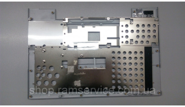 Середня частина корпуса для ноутбука Fujitsu Amilo M1420, б/в - 293105
