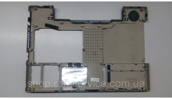 Нижня частина корпуса для ноутбука Fujitsu Amilo M1420, б/в - 293106