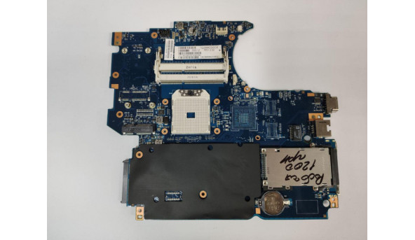 Материнська плата для ноутбука HP ProBook 4535s, 15.6", 654308-001, Б/В.