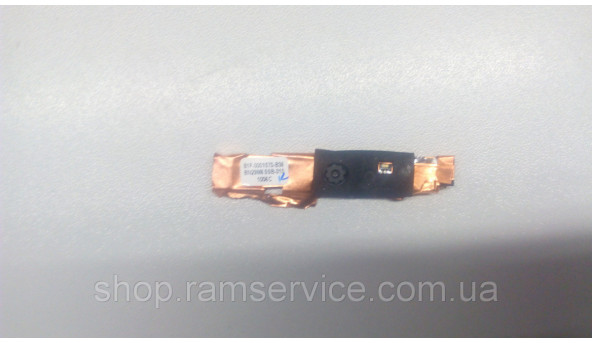 Веб-камера для ноутбука MSI CR720, MS1736, S1F-0001570-B36, б / у