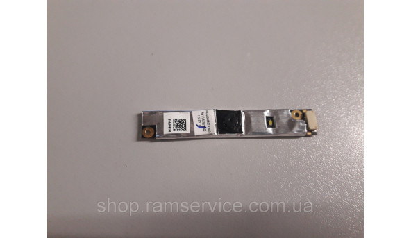 Веб-камера для ноутбука Lenovo G770, PK40000C500, б / у