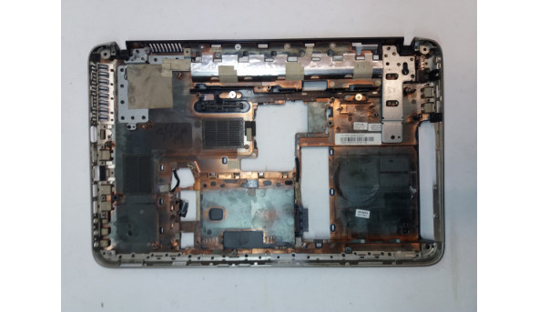 Нижня частина корпуса для ноутбука HP DV6-6000, 665298-001, B2995110G00065. Без пошкоджень. Кріплення всі цілі. - 293124