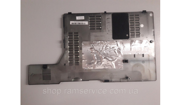 Сервисная крышка для ноутбука Medion Akoya P6512, 6G1J211P89A, б / у - 293128