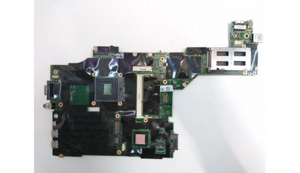 Материнська плата Lenovo ThinkPad T430, 0B56239,04X3639, б/в
