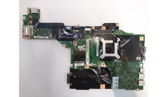 Материнська плата Lenovo ThinkPad T430, 0B56239,04X3639, б/в - 293134