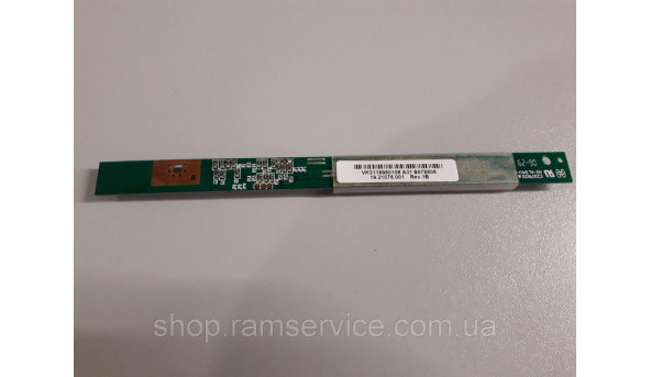Инвертор для ноутбука Acer Aspire 9410Z, 19.21076.001, б / у - 293137