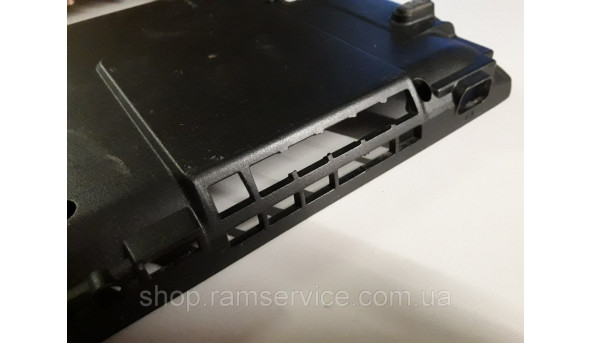 Нижня частина корпуса для ноутбука Samsung NP-R60Y, б/в - 293139