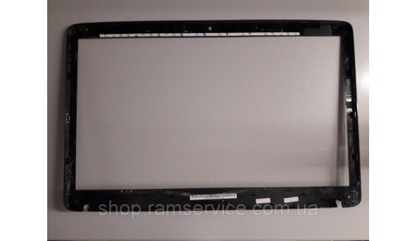 Рамка матрицы корпуса для ноутбука Acer Aspire 7740, б / у