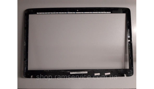 Рамка матрицы корпуса для ноутбука Acer Aspire 7740, б / у - 293146