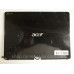 Крышка матрицы корпуса для ноутбука Acer Aspire 1420P, б / у