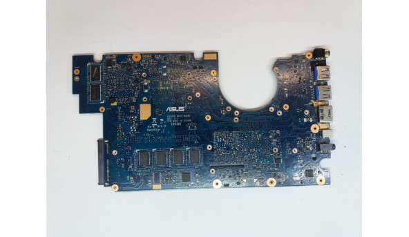 Материнська плата ASUS UX32VD, UX32VD MAIN BOARD. Не робоча - 293151
