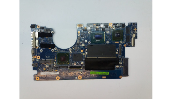 Материнська плата ASUS UX32VD, UX32VD MAIN BOARD. Не робоча