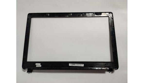 Рамка матриці для ноутбука Acer Aspire E1-522, MS2372, 15.6", 604YU01011, 41.4y01.001, б/в. В хорошому стані, без пошкодженнь. - 293162