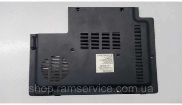 Сервісна кришка, для ноутбука Acer Aspire 5630, BL50, AP008001F00, б/в