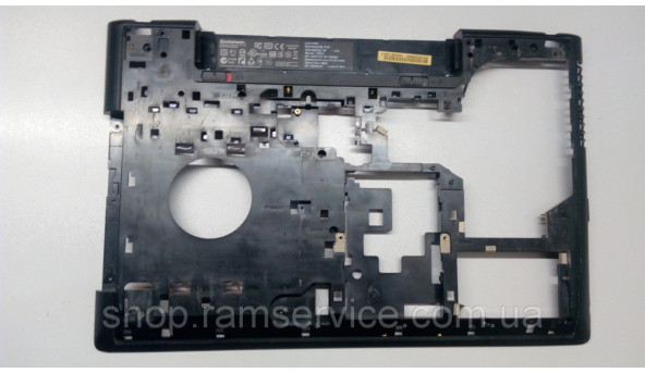 Нижня частина корпуса для ноутбука Lenovo G505, AP0Y0000700, б/в