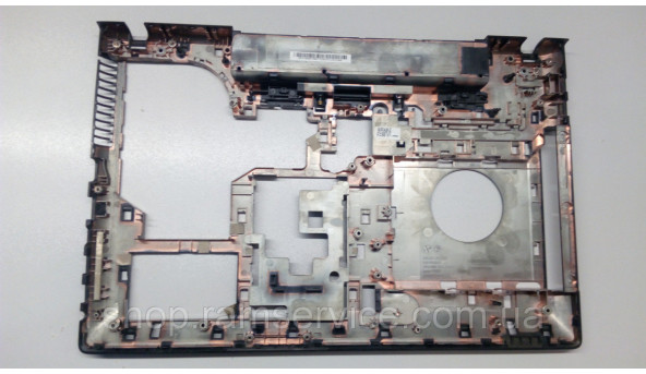 Нижня частина корпуса для ноутбука Lenovo G505, AP0Y0000700, б/в - 293177