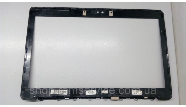 Рамка матриці корпуса для ноутбука HP Pavilion dv6, dv-1225so, б/в - 293184