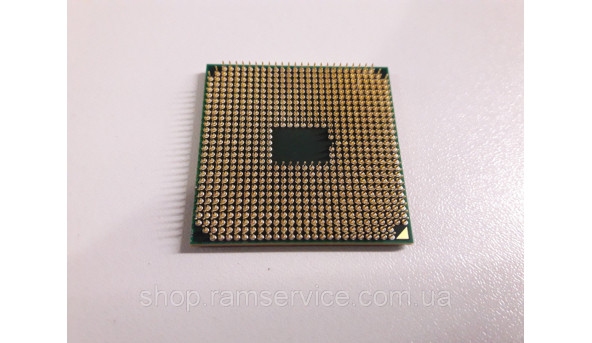AMD A6-Series A6-3430MX - AM3430HLX43GX, б/в - 293185