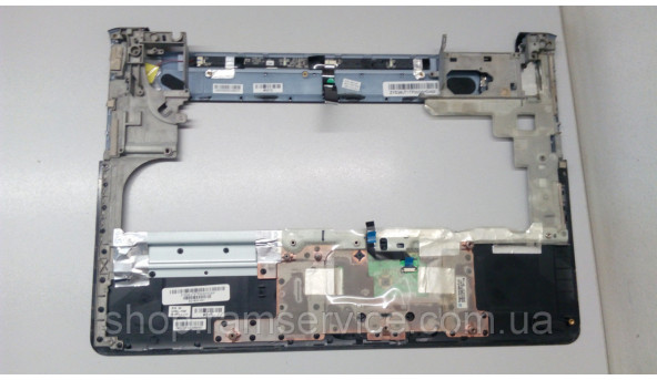 Середня частина корпуса для ноутбука HP Pavilion dv6, dv-1225so, б/в