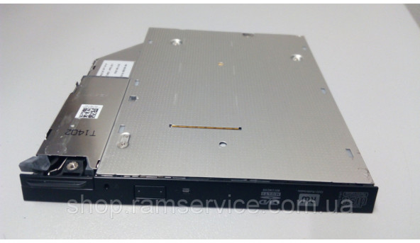 CD / DVD привод для ноутбука Dell Latitude E6410, GU40N, б / у