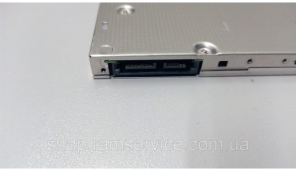 CD / DVD привод для ноутбука Dell Latitude E6410, GU40N, б / у - 293197