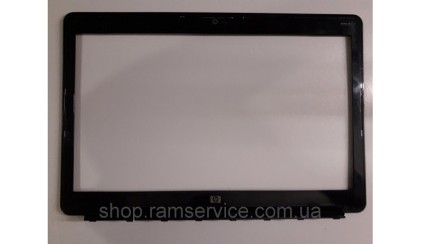 Рамка матрицы корпуса для ноутбука HP DV6-1340sa, б / у