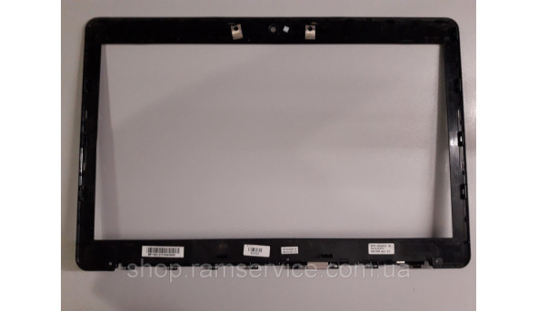Рамка матриці корпуса для ноутбука HP DV6-1340sa, б/в - 293199