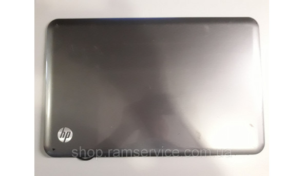 Кришка матриці корпуса для ноутбука HP G6-1000, б/в