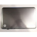 Крышка матрицы корпуса для ноутбука HP G6-1000, б / у
