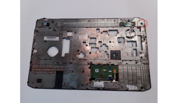 Средняя часть корпуса для ноутбука Dell Latitude E5530V, б / у - 293205